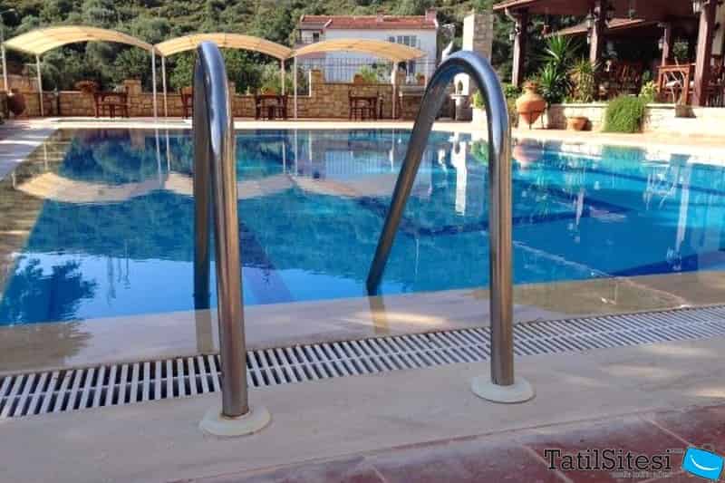 Villa Anfora Datca Hotel